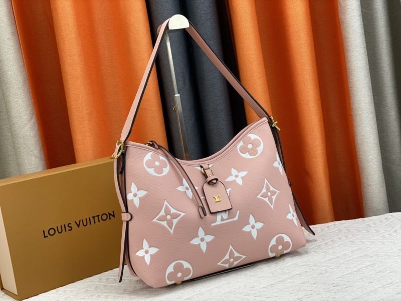 Louis Vuitton Satchel Bags